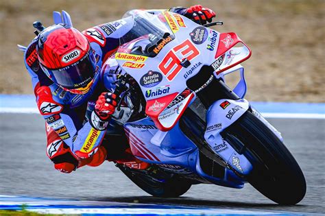 marc marquez news.
